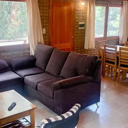 Willa La Rubina Villa Ventana Zewnętrze zdjęcie